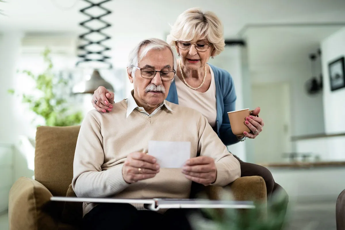 Integrating Wellness with Retirement Strategy