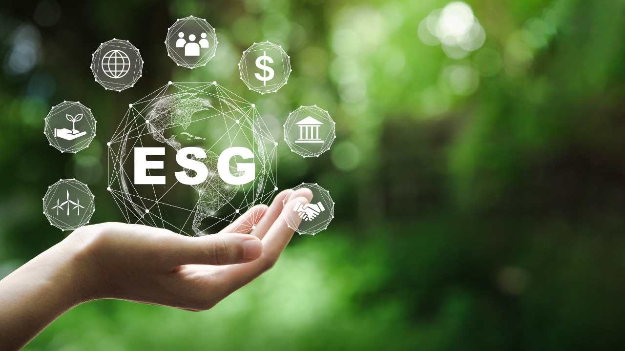 ESG Criteria in Modern Pension Portfolios