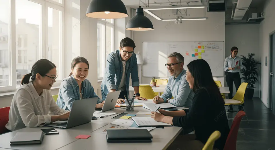 Inclusive Benefits Design