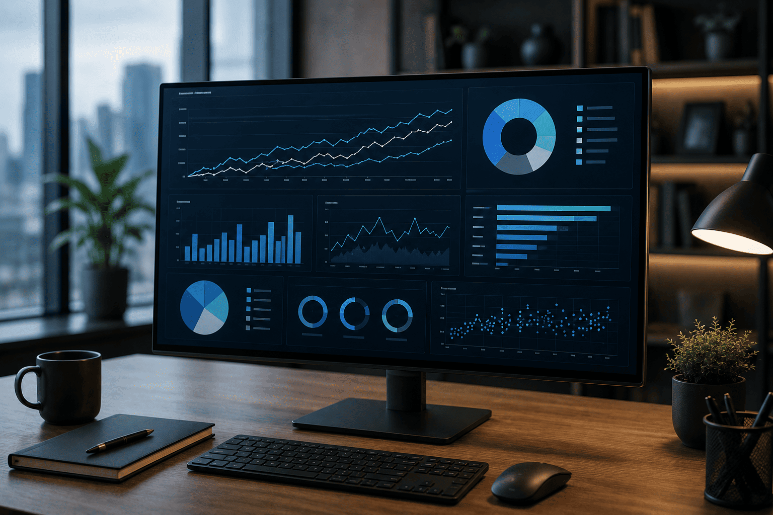 AI in Retirement Consulting